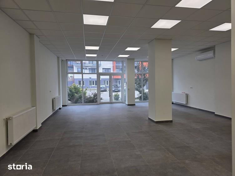 Spa?iu comercial premium de inchiriat Str. Nojoridului Oradea - 7