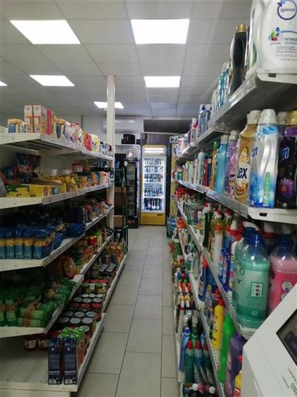 Spațiu comercial, de 120 mp, în Aleea Carpați