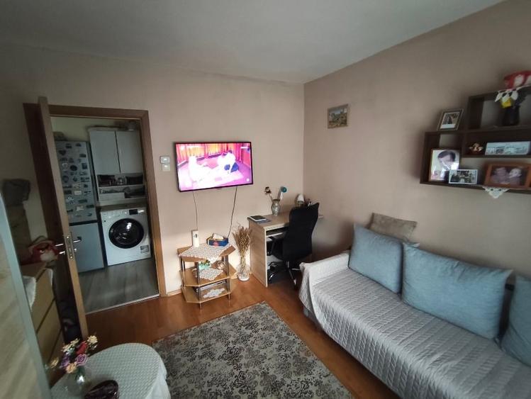 Apartament cu 2 camere decomandat, mobilat în Mănăștur