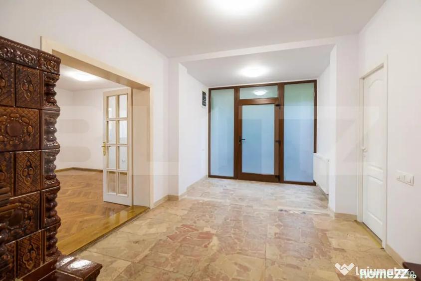 Spațiu comercial, de 62 mp, în Central