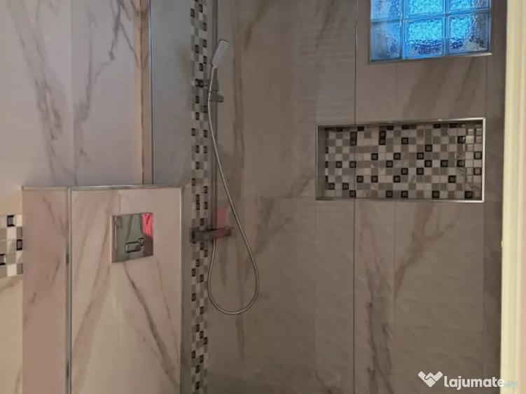 Casă cu 5 camere cu Teren 170 Mp în Bucureștii Noi