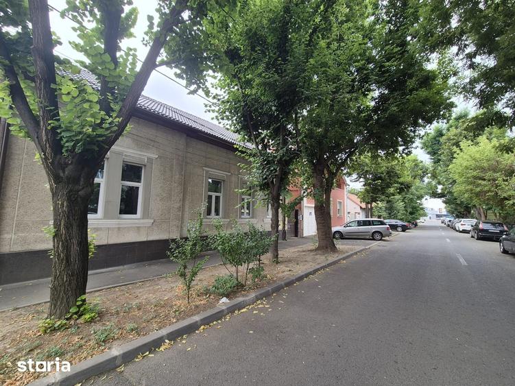 Apartament cu 2 camere în Funcționarilor