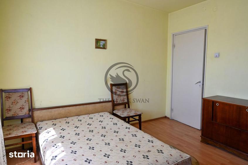 Apartament 2 camere de vanzare | Decomandat | Vest - Ploiesti - 9