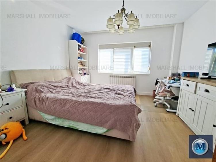 Apartament cu 4 camere decomandat în Gheorghe Doja