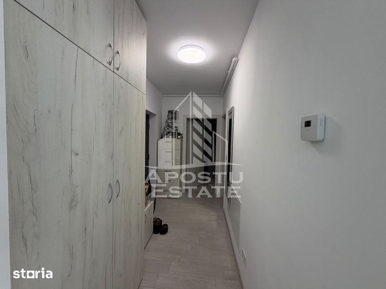 Apartament 2 camere de vanzare, Zona Aradului, Complex Iris, Timisoara - 3