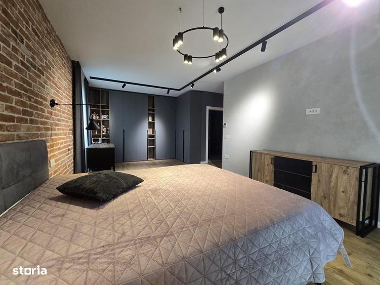 Apartament cu 3 camere în Sud