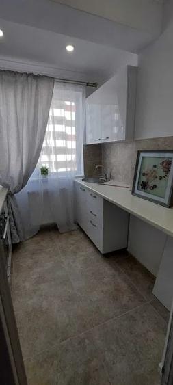 Garsonieră decomandată în Tineretului