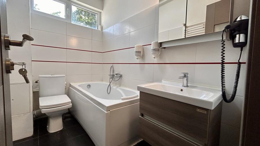 Apartament 2 camere 55 mp Parcul Primariei | Etaj 2 | Mobilat | Utilat - 5