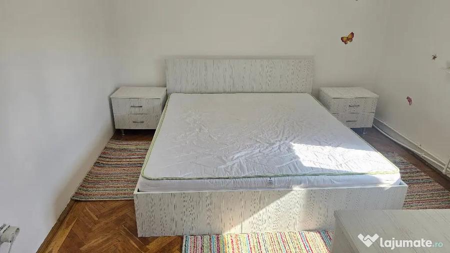 Inchiriez sau vand apartament 2 camere in Deva, Bld. Dacia, mobilat - 5