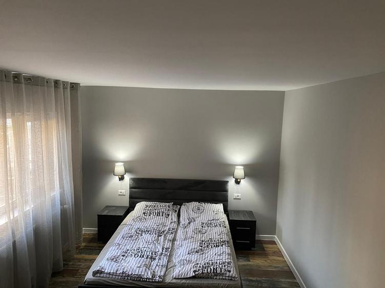 Apartament 2 camere Lupeni in spatele Profi - 3