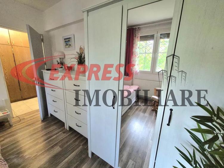 Apartament cu 3 camere semidecomandat, mobilat în Nicolae Grigorescu