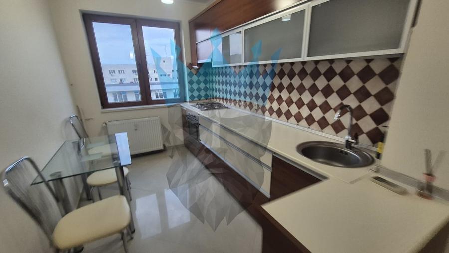 Apartament cu 2 camere decomandat, mobilat în Nicolae Grigorescu