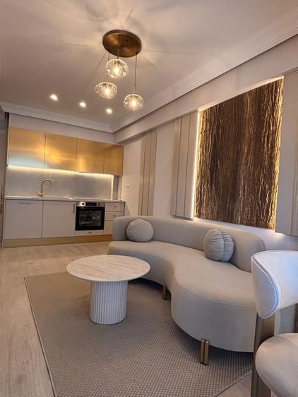 Apartament cu 2 camere în Pipera