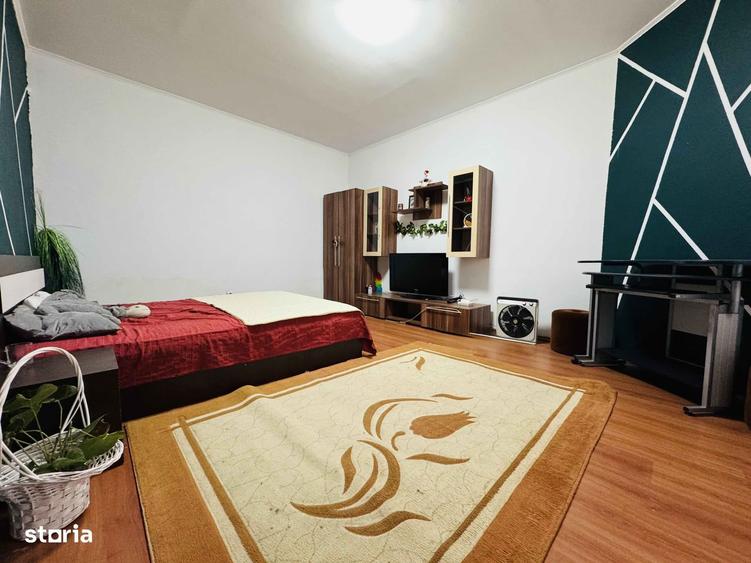 DE VANZARE - Apartament cu doua camere - Vasile Alecsandri - IMOBIHOR - 3