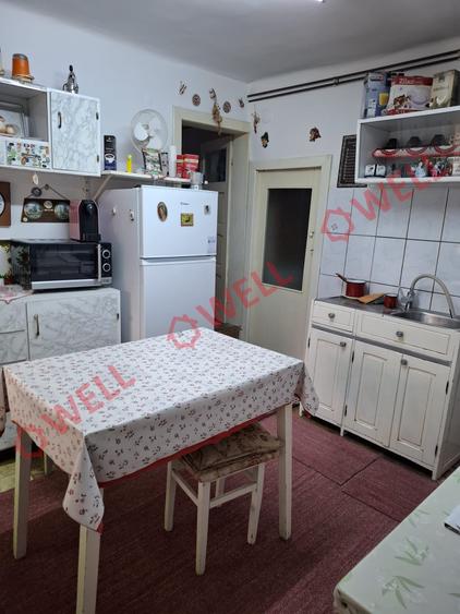 Casă individuală cu 3 camere cu Teren 2218 Mp în Mitrești