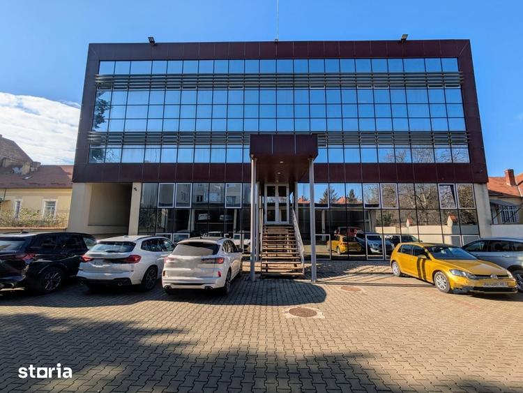 Spațiu comercial, de 100 mp, în Șagului