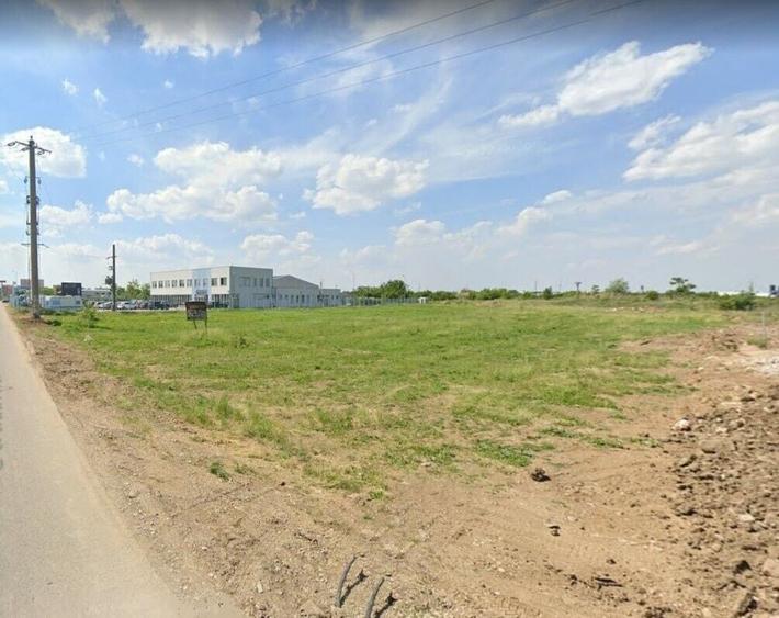 Teren Construcții intravilan de 63128 mp, în Prelungirea Ghencea