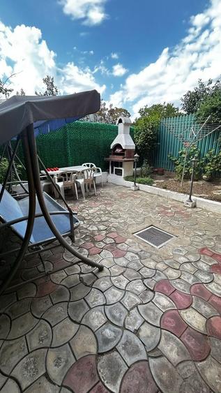 Casă individuală cu 3 camere cu Canalizare în Mazepa 2