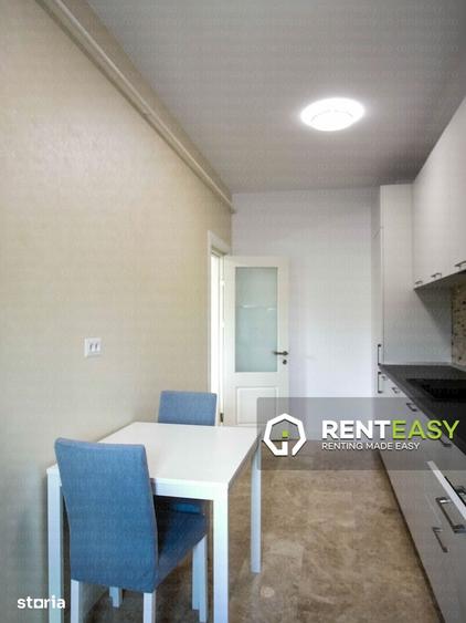 Apartament 2 camere in zona Copou - Liceu Negruzzi - 8