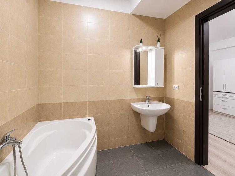 Proprietar inchiriez garsoniera | Militari Residence | Centrala proprie + Parcare - 2