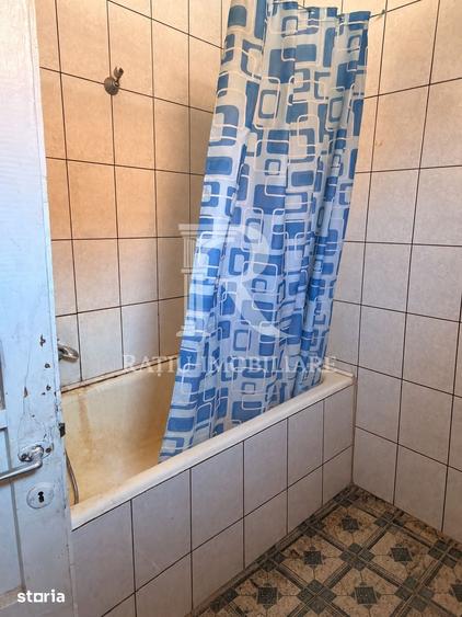 Casă cu 4 camere cu Teren 497 Mp în Iosia