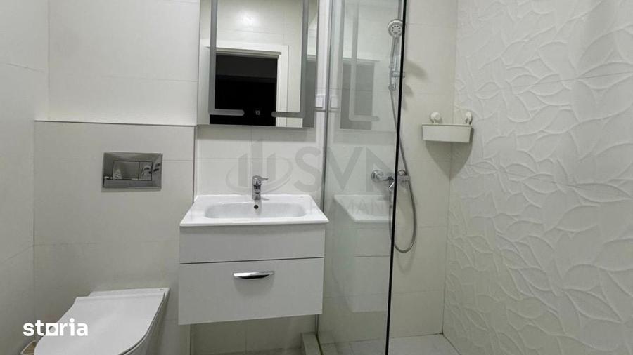 Apartament 2 camere Premium Ivory Residence - 10