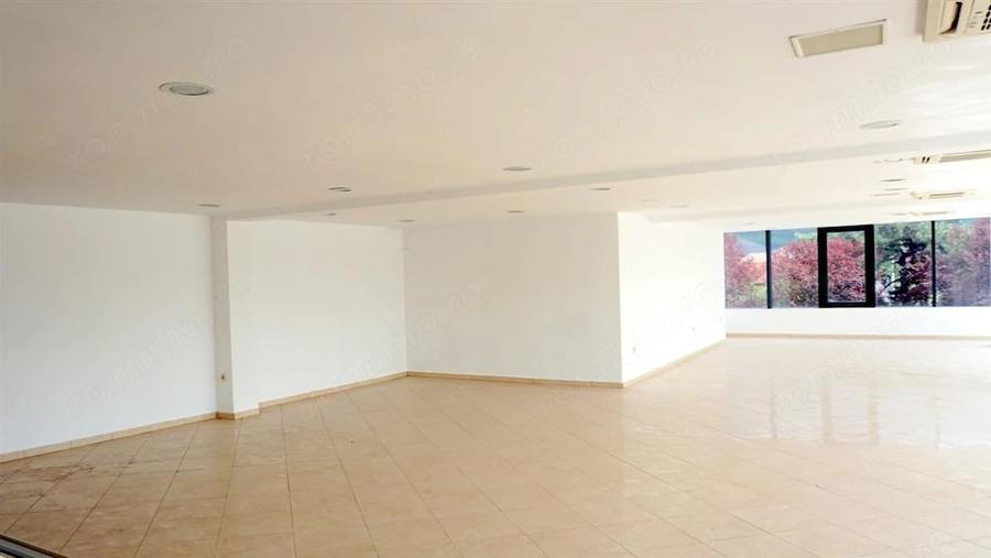 Spațiu comercial, de 140 mp, în Căzănești (Râmnicu Vâlcea)