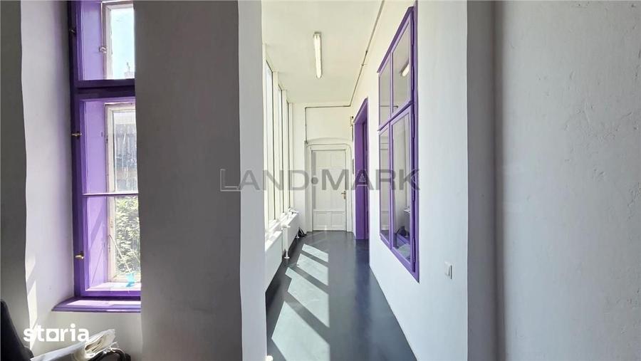 Apartament cu 4 camere în Elisabetin