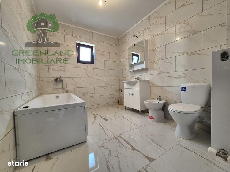 Casă cu 4 camere în Lunca Cetățuii