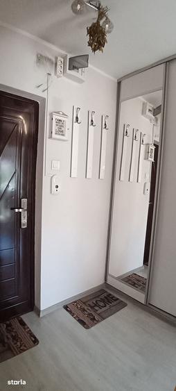 Garsonieră în Rogerius