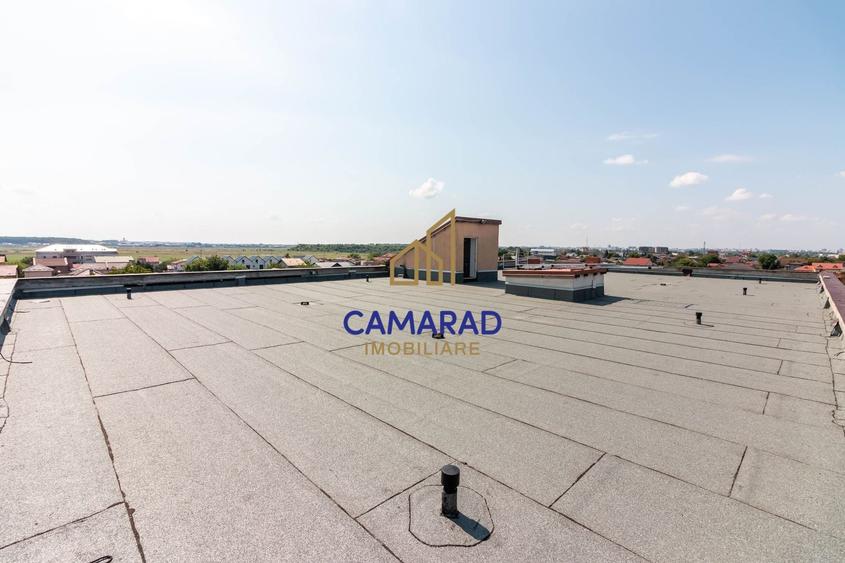 Birou, de 344.20999145508 mp, în Pipera
