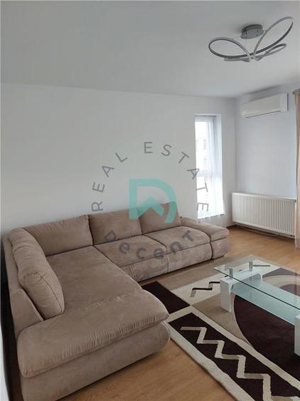 Apartament 3 camere Avantgarden 3, 63 mp - Brasov - 2