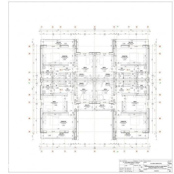 Casă cu 3 camere cu Teren 170 Mp în Central