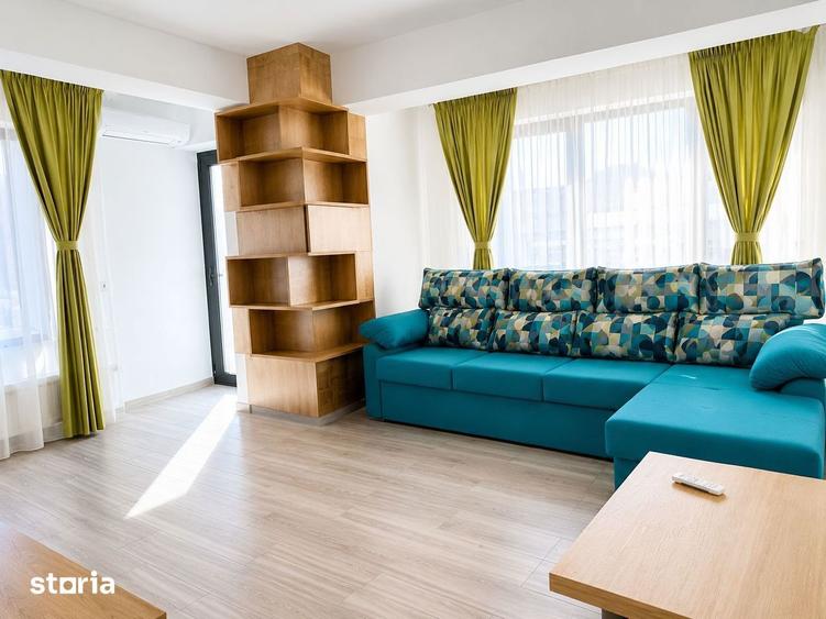 Apartament 2 camere Grozave?ti 62 mp, mobilat ?i utilat complet - 3
