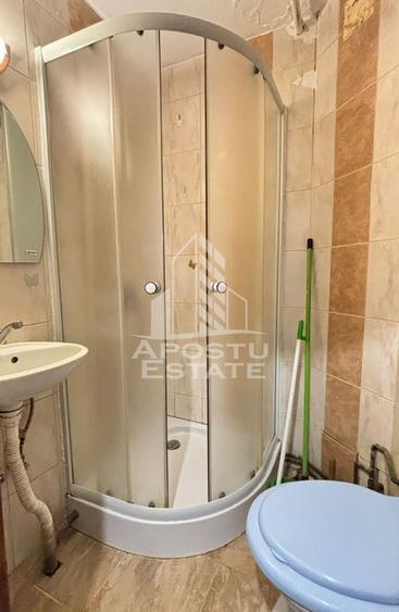 Apartament cu 2 camere in zona Sagului, centrala termica ... - 2
