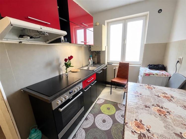 Apartament cu 2 camere decomandat, mobilat în Hipodrom 1