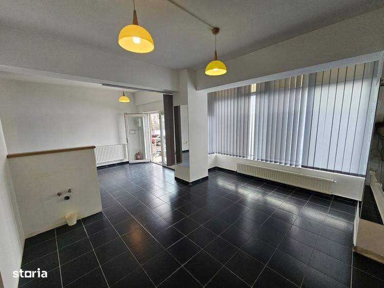 Spa?iu Comercial Stradal Militari Residence-Tineretului, parter, 64mp - 9