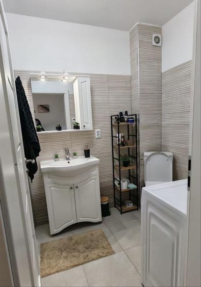 Apartament cu 2 camere decomandat în Șelimbăr
