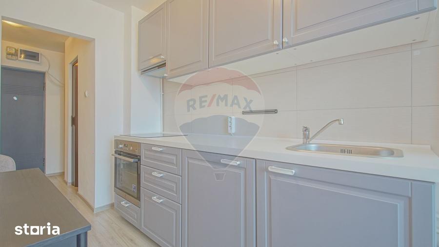 Apartament cu 2 camere de inchiriat in zona Florilor - 14