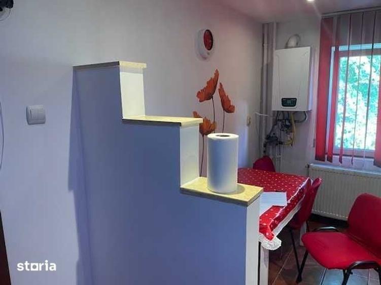 inchiriez apartament 2 camere in otopeni - 2