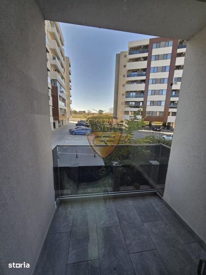 Apartament cu 3 camere decomandat, mobilat în Tomis Plus