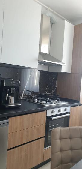 Apartament cu 2 camere decomandat în Ghencea