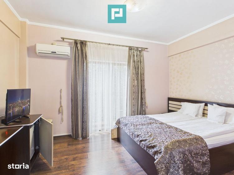 Spațiu comercial, de 650 mp, în Sânmartin