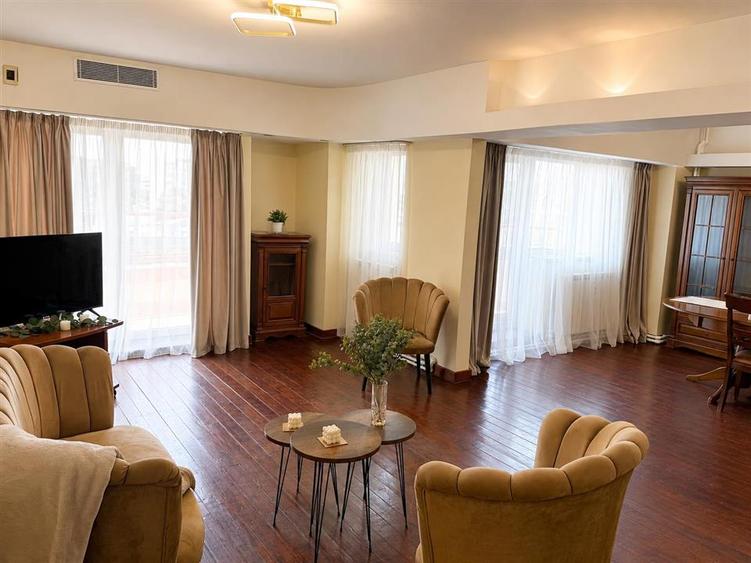 Penthouse Duplex 122 mp | Unirii | Splaiul Unirii | Sector 4 - 2
