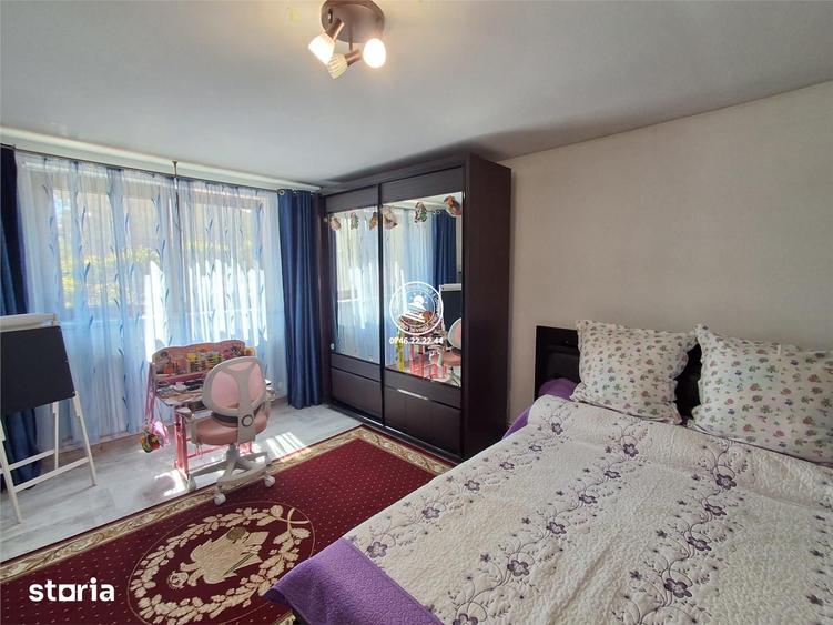 Vila 6 camere , teren 475 mp , str. Soarelui - Rediu , Iasi - 4