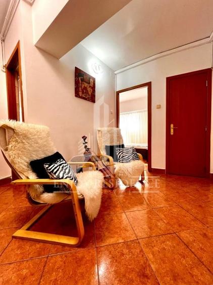 COMISION 0! 2 Camere Decomandat Palatul Parlamentului - Unirii - Ultracentral - 5