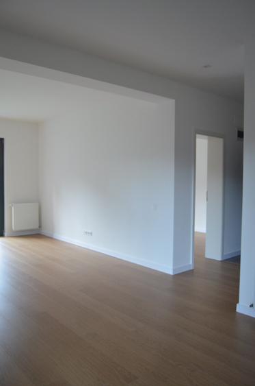 Apartament cu doua camere ,parter,imobil nou - 8