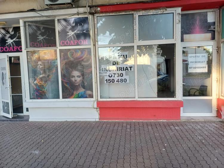 Spatiu de inchiriat comercial - 1