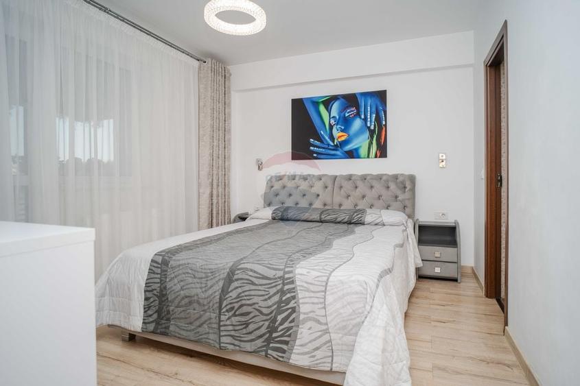 Apartament elegant de 3 camere I Rediu Comision 0% - 6