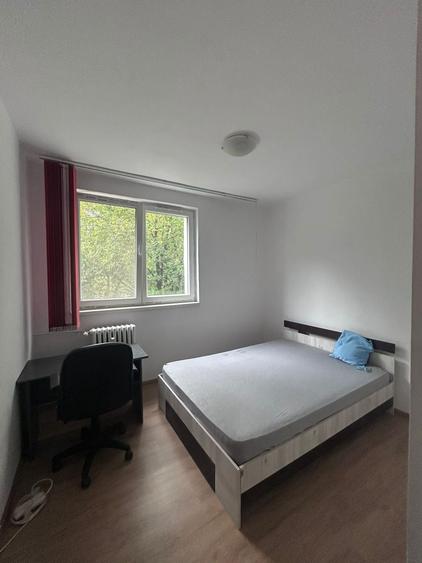 Drumul Taberei, Parc, Metrou, 3 camere mobilat - 5